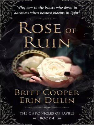 cover image of Rose of Ruin